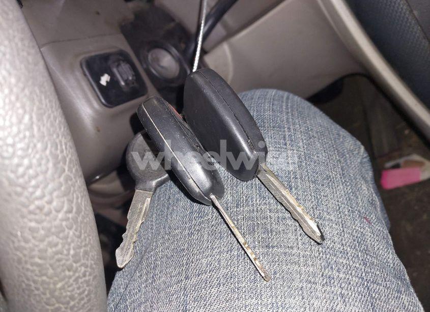 Photo 11 of 2005 Dodge Grand CARAVAN SXT (VIN 2D4GP44L35R480962)