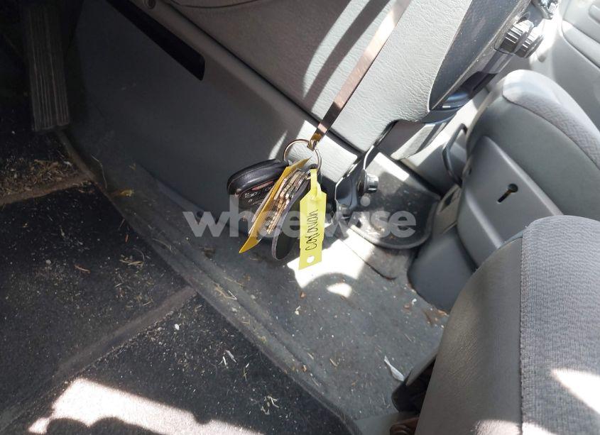 Photo 11 of 2005 Dodge Grand CARAVAN SXT (VIN 2D4GP44L35R498670)