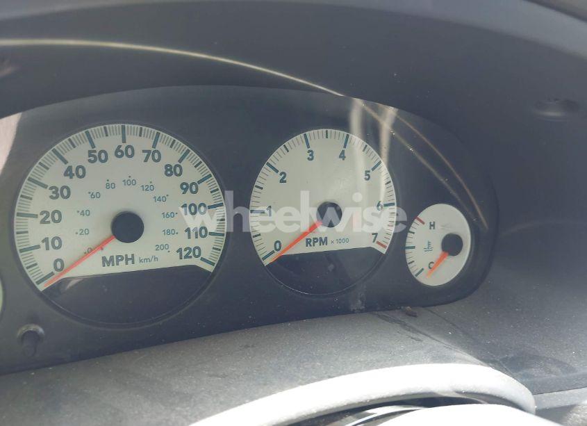 Photo 7 of 2005 Dodge Grand CARAVAN SXT (VIN 2D4GP44L35R498670)