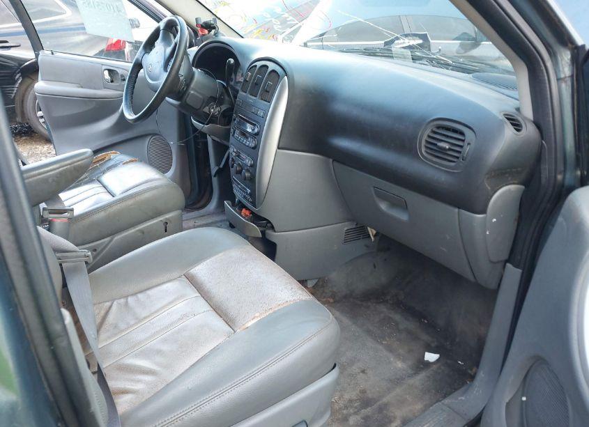 Photo 5 of 2006 Dodge Grand CARAVAN SXT (VIN 2D4GP44L36R699812)