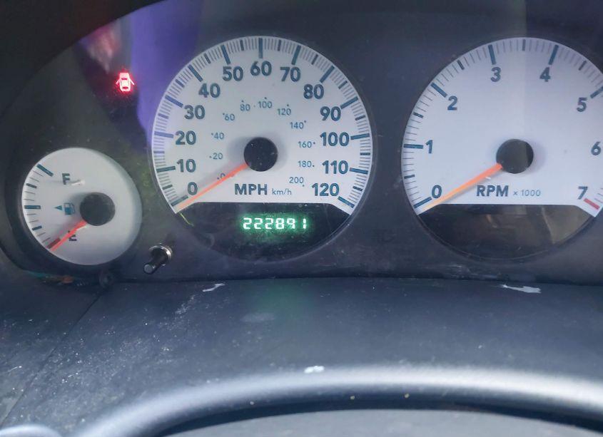 Photo 7 of 2006 Dodge Grand CARAVAN SXT (VIN 2D4GP44L36R699812)