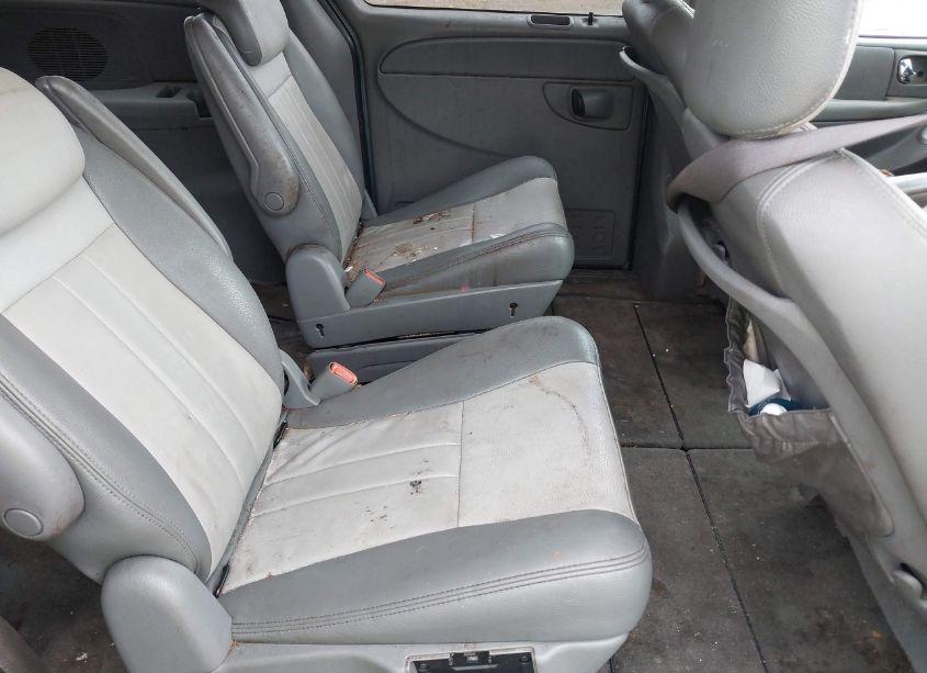 Photo 8 of 2006 Dodge Grand CARAVAN SXT (VIN 2D4GP44L36R699812)