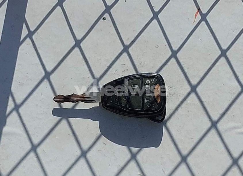 Photo 11 of 2006 Dodge Grand CARAVAN SXT (VIN 2D4GP44L36R721176)