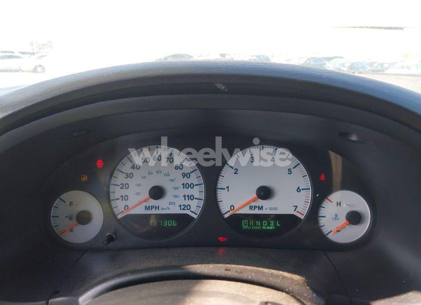 Photo 7 of 2006 Dodge Grand CARAVAN SXT (VIN 2D4GP44L36R721176)