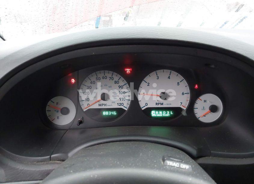 Photo 7 of 2006 Dodge Grand CARAVAN SXT (VIN 2D4GP44L36R747129)