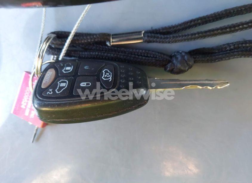 Photo 11 of 2006 Dodge Grand CARAVAN SXT (VIN 2D4GP44L36R776050)