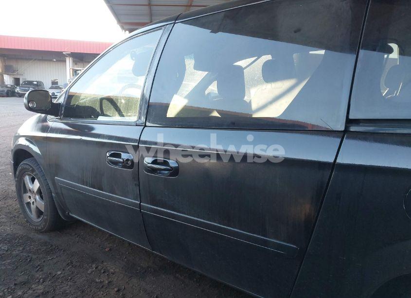 Photo 14 of 2006 Dodge Grand CARAVAN SXT (VIN 2D4GP44L36R776050)