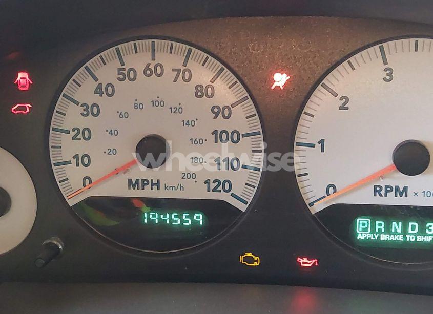 Photo 15 of 2006 Dodge Grand CARAVAN SXT (VIN 2D4GP44L36R776050)