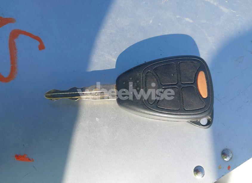 Photo 11 of 2006 Dodge Grand CARAVAN SXT (VIN 2D4GP44L36R822556)