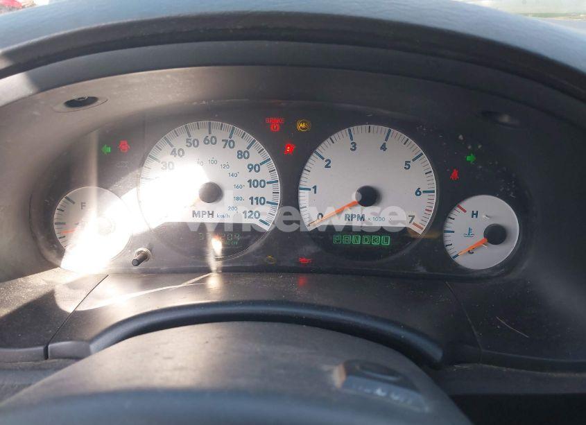 Photo 7 of 2006 Dodge Grand CARAVAN SXT (VIN 2D4GP44L36R822556)