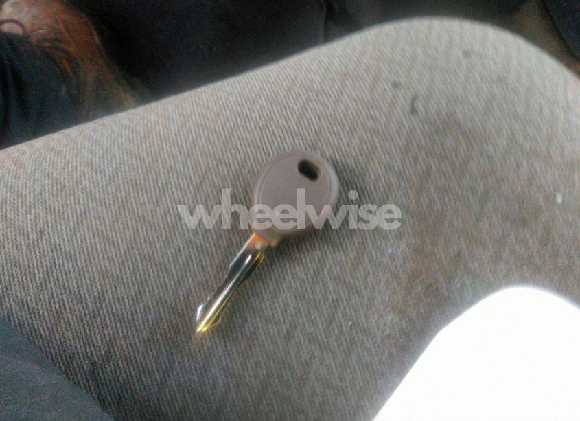 Photo 11 of 2006 Dodge Grand CARAVAN SXT (VIN 2D4GP44L36R855279)