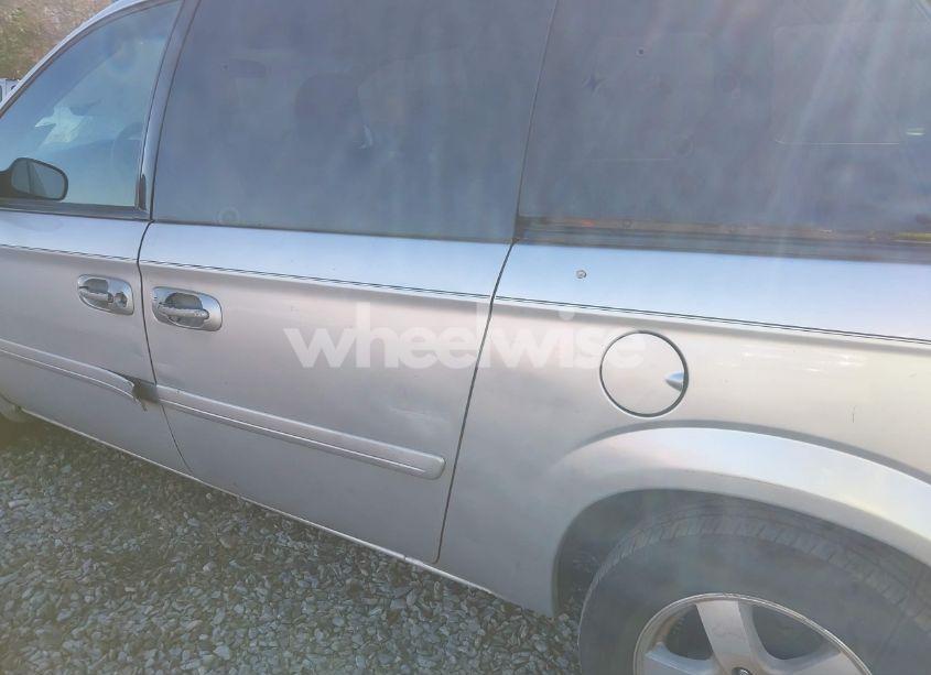 Photo 6 of 2006 Dodge Grand CARAVAN SXT (VIN 2D4GP44L36R855279)