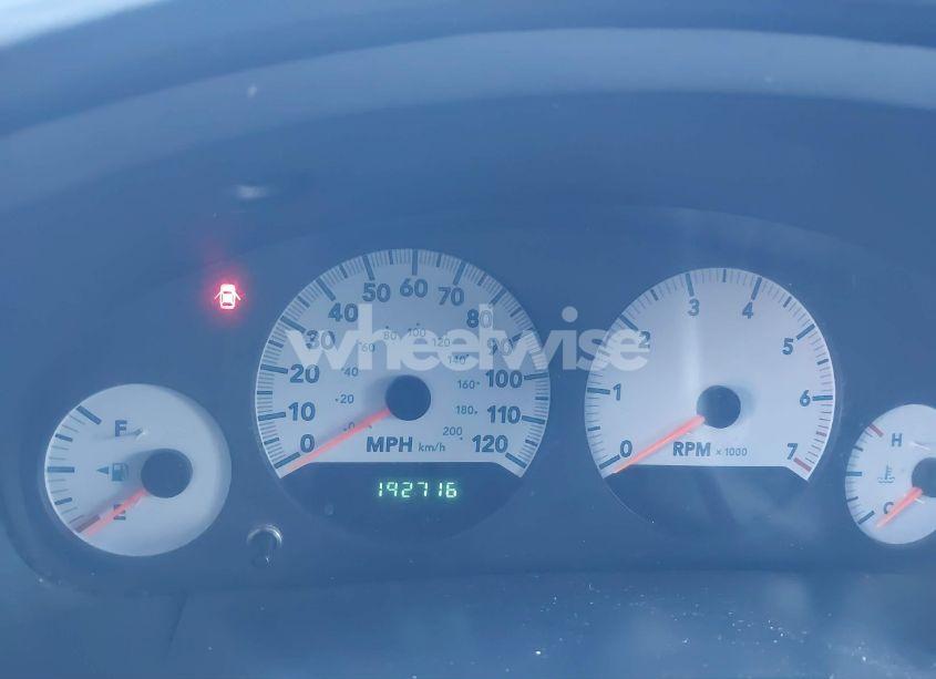 Photo 7 of 2006 Dodge Grand CARAVAN SXT (VIN 2D4GP44L36R855279)