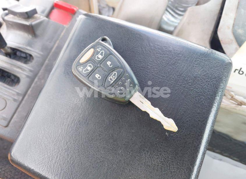 Photo 11 of 2006 Dodge Grand CARAVAN SXT (VIN 2D4GP44L36R879873)