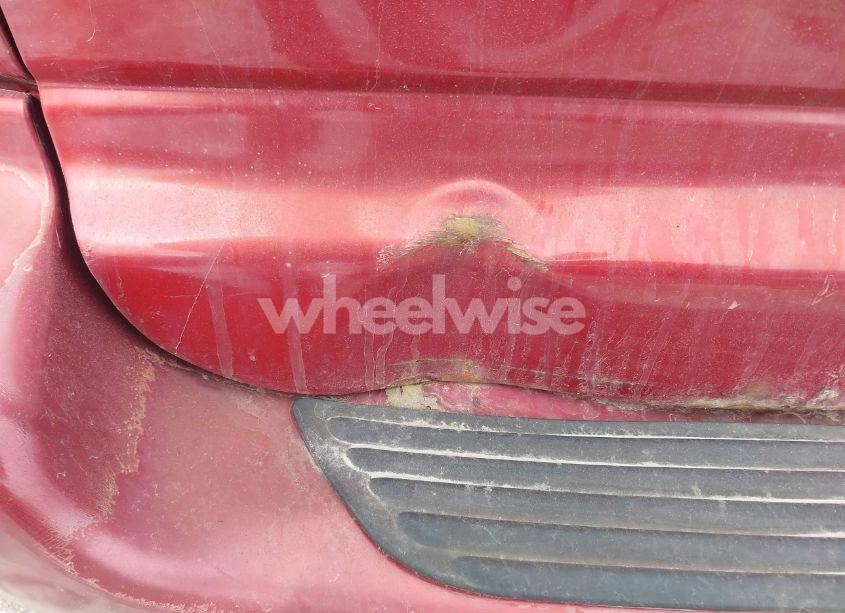 Photo 6 of 2006 Dodge Grand CARAVAN SXT (VIN 2D4GP44L36R879873)