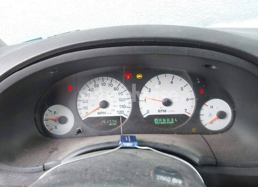 Photo 7 of 2006 Dodge Grand CARAVAN SXT (VIN 2D4GP44L36R879873)