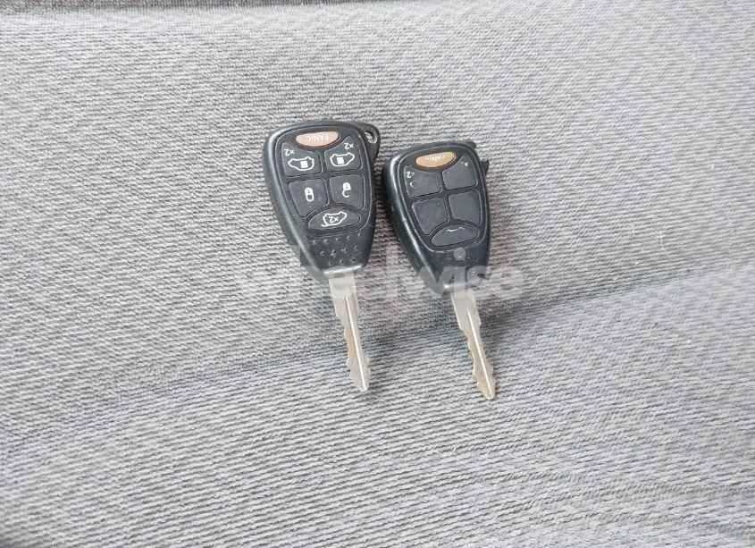 Photo 11 of 2007 Dodge Grand CARAVAN SXT (VIN 2D4GP44L37R111201)