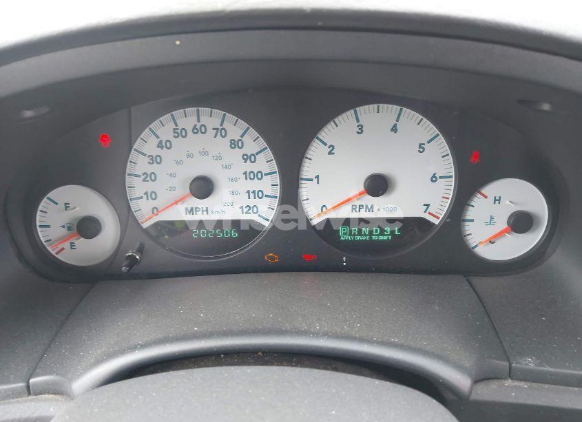 Photo 7 of 2007 Dodge Grand CARAVAN SXT (VIN 2D4GP44L37R111201)