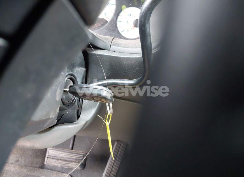 Photo 11 of 2007 Dodge Grand CARAVAN SXT (VIN 2D4GP44L37R164948)