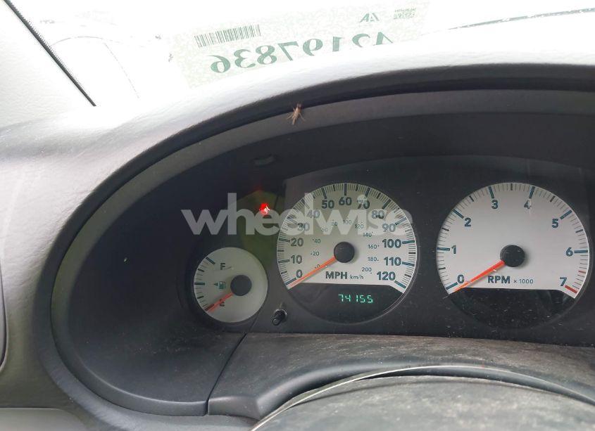 Photo 7 of 2007 Dodge Grand CARAVAN SXT (VIN 2D4GP44L37R164948)