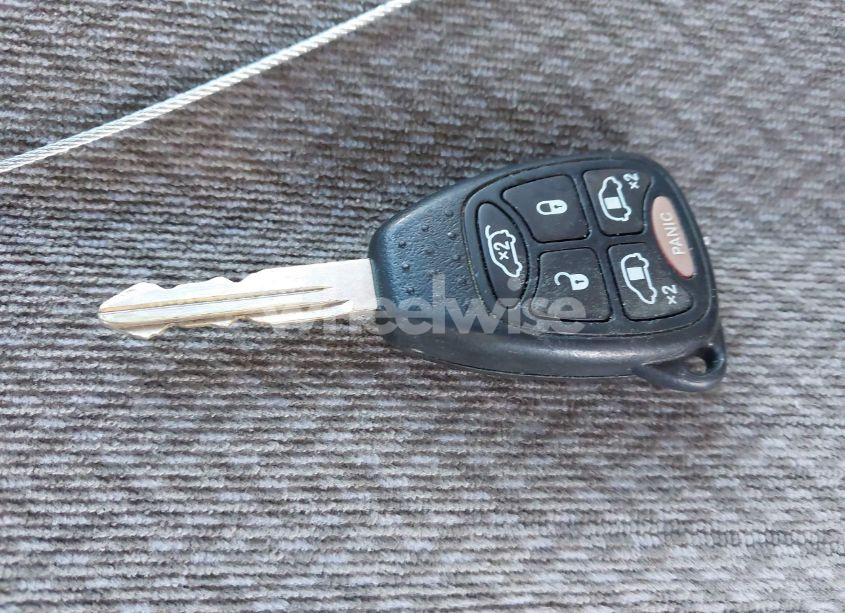 Photo 11 of 2007 Dodge Grand CARAVAN SXT (VIN 2D4GP44L37R283874)