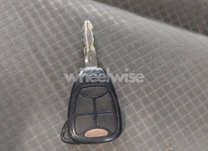 Photo 11 of 2007 Dodge Grand CARAVAN SXT (VIN 2D4GP44L37R356144)