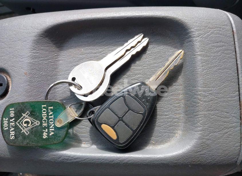 Photo 11 of 2007 Dodge Grand CARAVAN SXT (VIN 2D4GP44L37R356984)