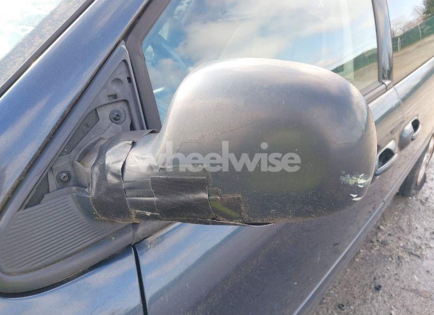 Photo 12 of 2007 Dodge Grand CARAVAN SXT (VIN 2D4GP44L37R356984)