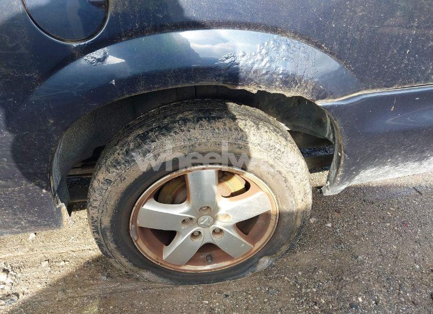 Photo 13 of 2007 Dodge Grand CARAVAN SXT (VIN 2D4GP44L37R356984)