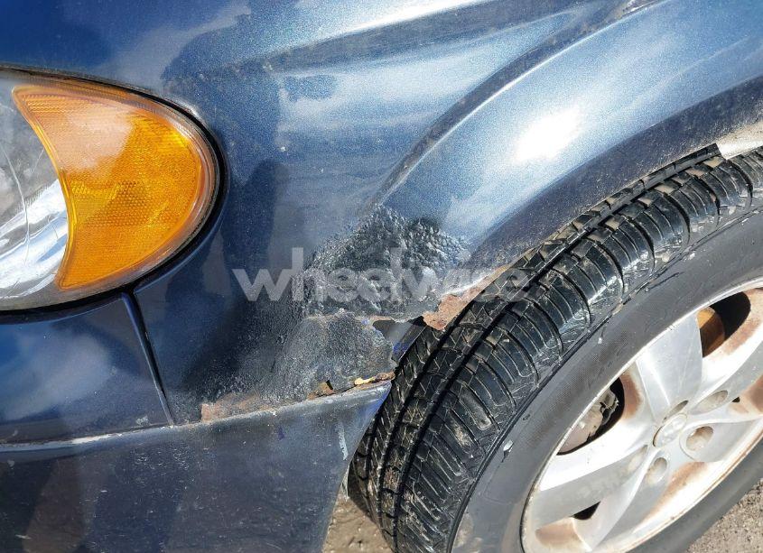 Photo 6 of 2007 Dodge Grand CARAVAN SXT (VIN 2D4GP44L37R356984)