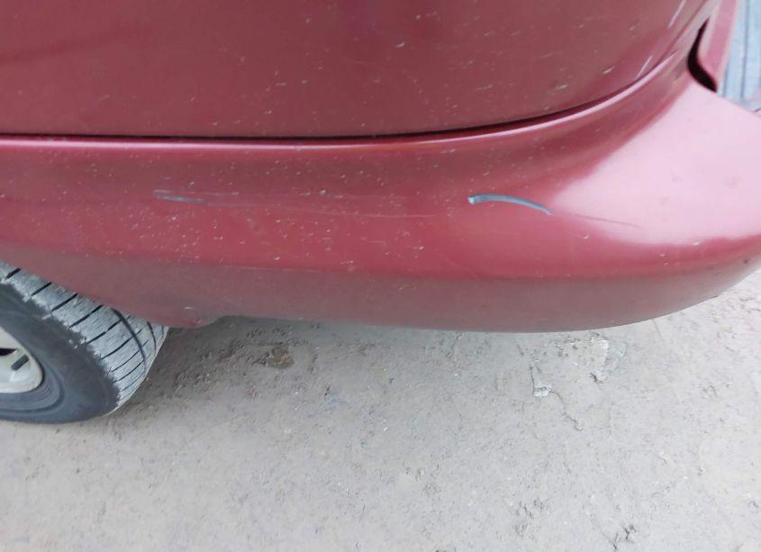 Photo 13 of 2007 Dodge Grand CARAVAN SXT (VIN 2D4GP44L37R359884)