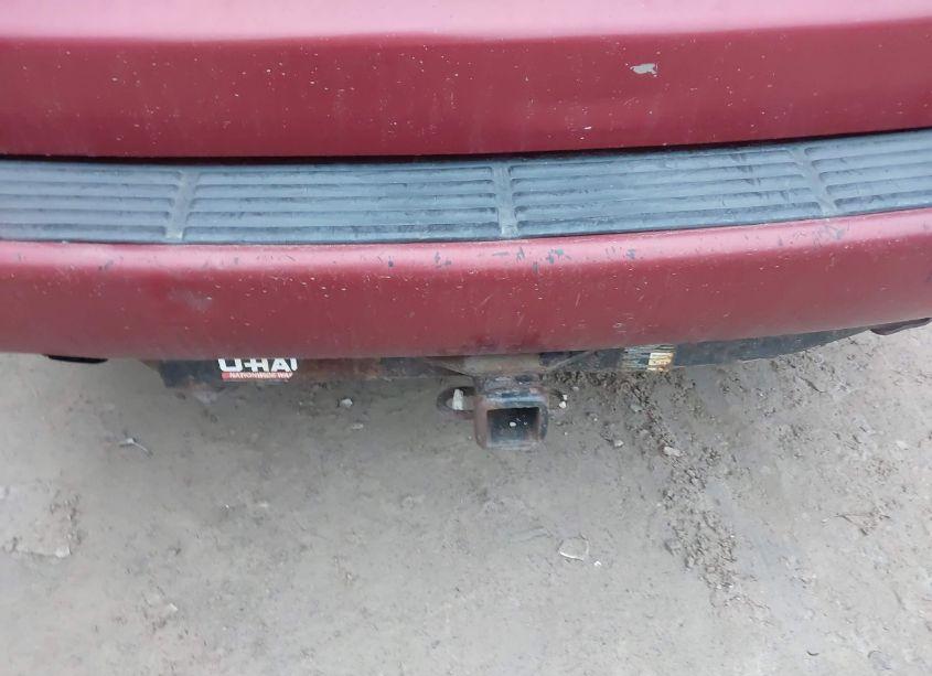 Photo 14 of 2007 Dodge Grand CARAVAN SXT (VIN 2D4GP44L37R359884)