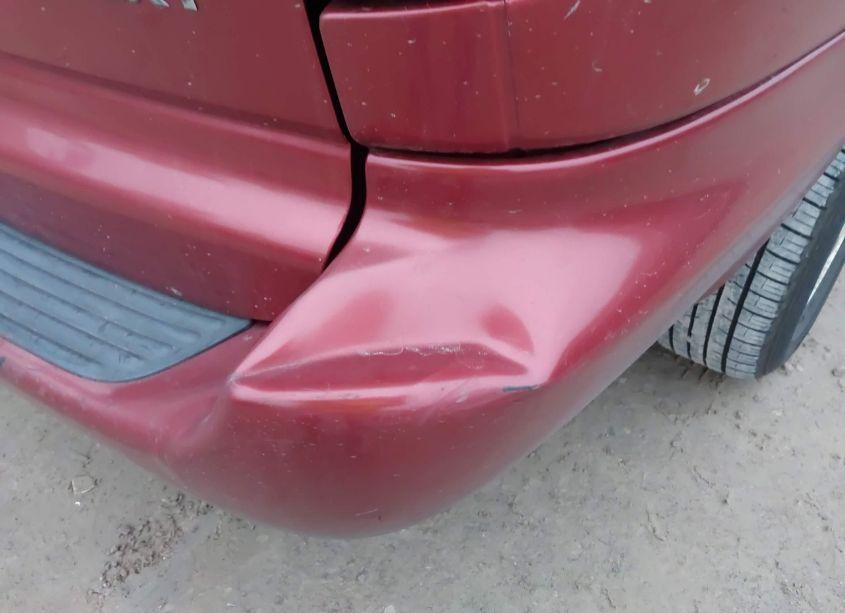 Photo 15 of 2007 Dodge Grand CARAVAN SXT (VIN 2D4GP44L37R359884)