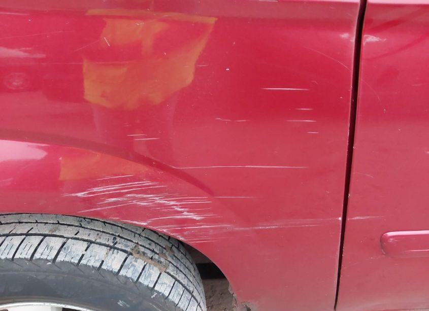 Photo 16 of 2007 Dodge Grand CARAVAN SXT (VIN 2D4GP44L37R359884)