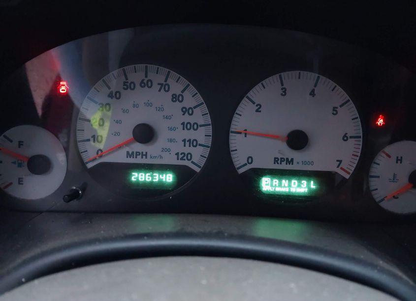 Photo 7 of 2007 Dodge Grand CARAVAN SXT (VIN 2D4GP44L37R359884)