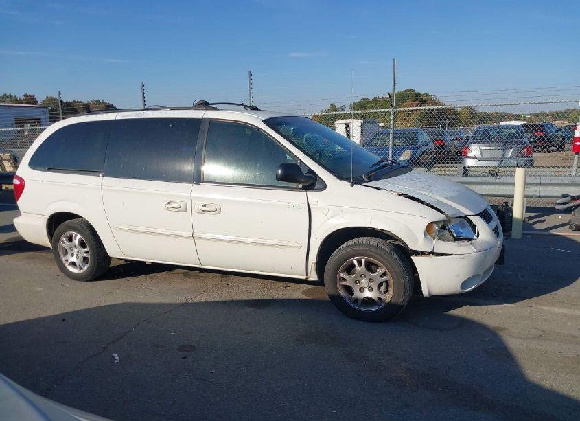 Photo 13 of 2003 Dodge Grand CARAVAN SPORT (VIN 2D4GP44L43R246813)