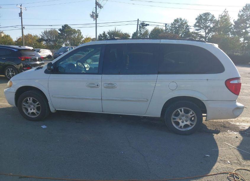 Photo 14 of 2003 Dodge Grand CARAVAN SPORT (VIN 2D4GP44L43R246813)