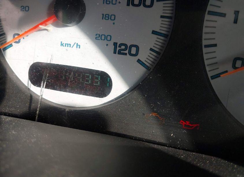 Photo 15 of 2003 Dodge Grand CARAVAN SPORT (VIN 2D4GP44L43R246813)