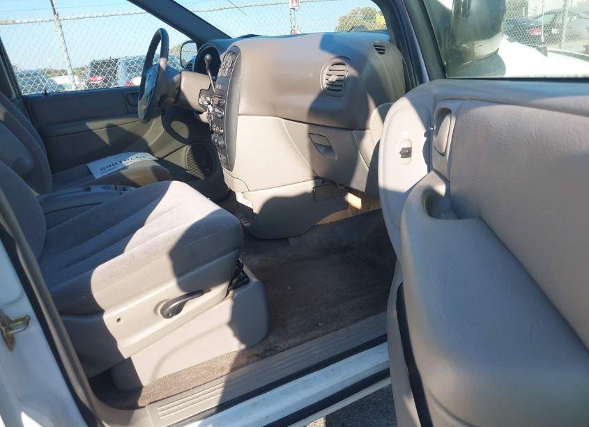 Photo 5 of 2003 Dodge Grand CARAVAN SPORT (VIN 2D4GP44L43R246813)