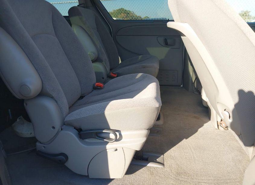 Photo 8 of 2003 Dodge Grand CARAVAN SPORT (VIN 2D4GP44L43R246813)