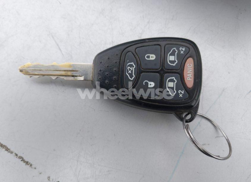 Photo 11 of 2005 Dodge Grand CARAVAN SXT (VIN 2D4GP44L45R229822)