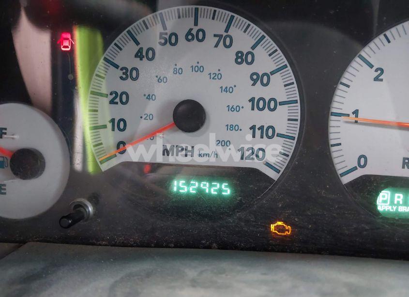 Photo 15 of 2005 Dodge Grand CARAVAN SXT (VIN 2D4GP44L45R229822)