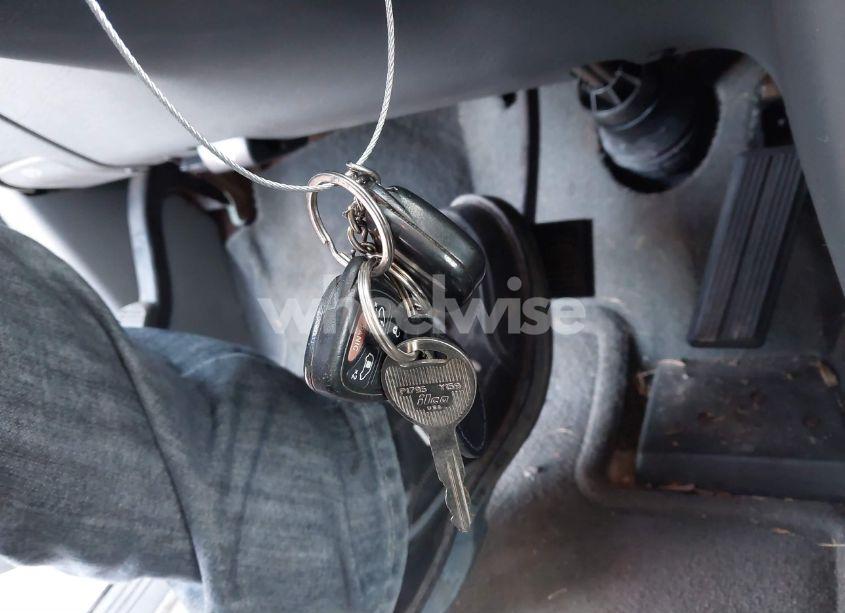 Photo 11 of 2005 Dodge Grand CARAVAN SXT (VIN 2D4GP44L45R336806)