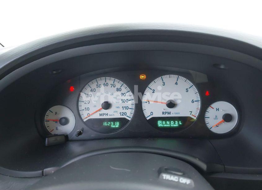 Photo 7 of 2005 Dodge Grand CARAVAN SXT (VIN 2D4GP44L45R336806)