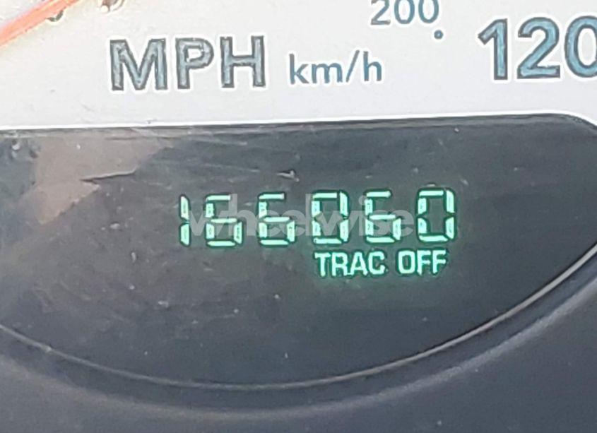 Photo 15 of 2005 Dodge Grand CARAVAN SXT (VIN 2D4GP44L45R477780)