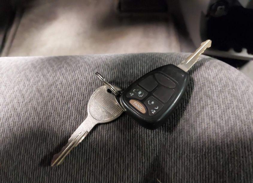 Photo 11 of 2005 Dodge Grand CARAVAN SXT (VIN 2D4GP44L45R540148)