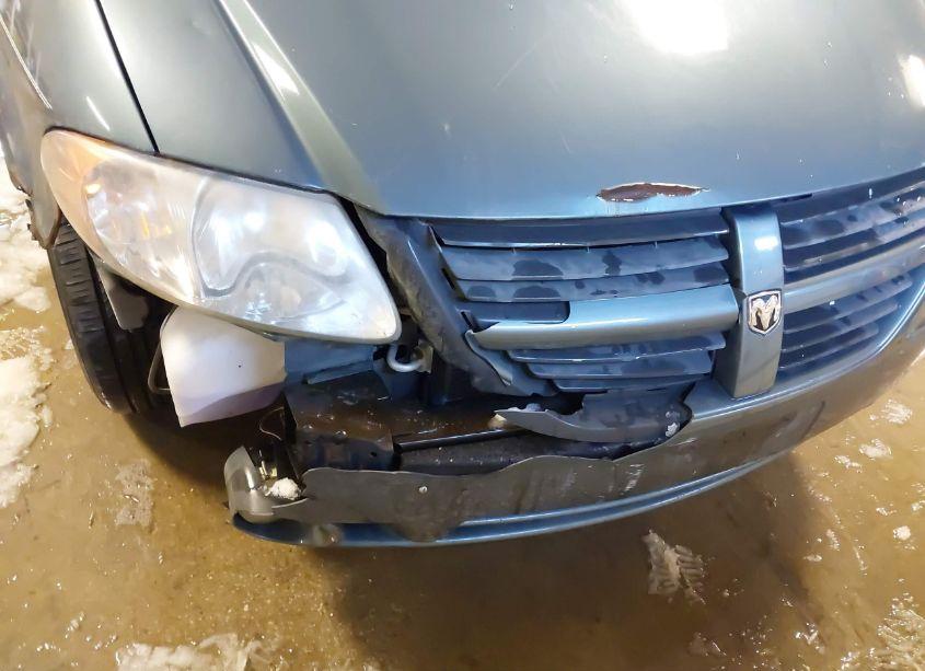 Photo 12 of 2005 Dodge Grand CARAVAN SXT (VIN 2D4GP44L45R540148)