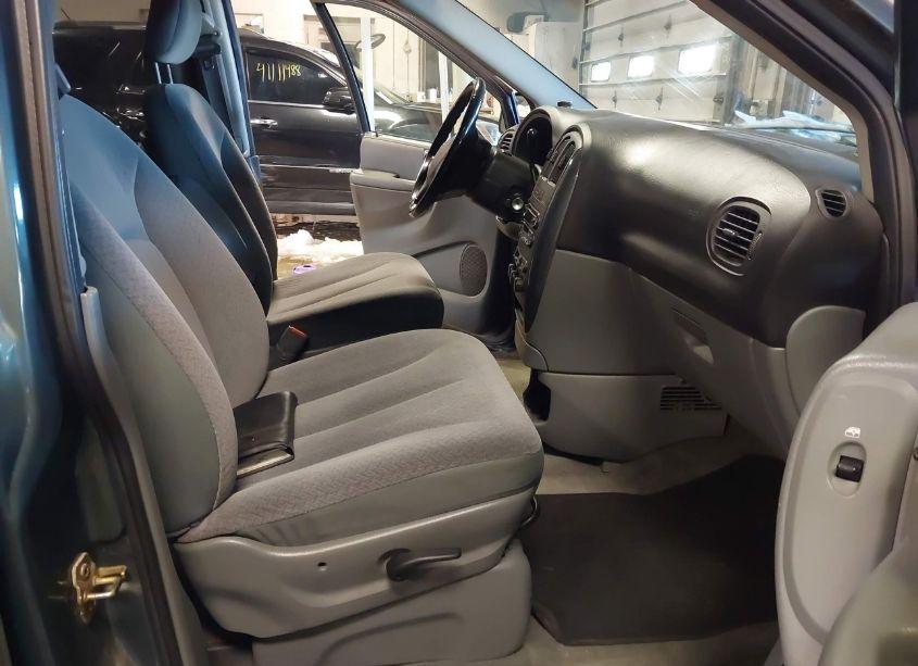 Photo 5 of 2005 Dodge Grand CARAVAN SXT (VIN 2D4GP44L45R540148)