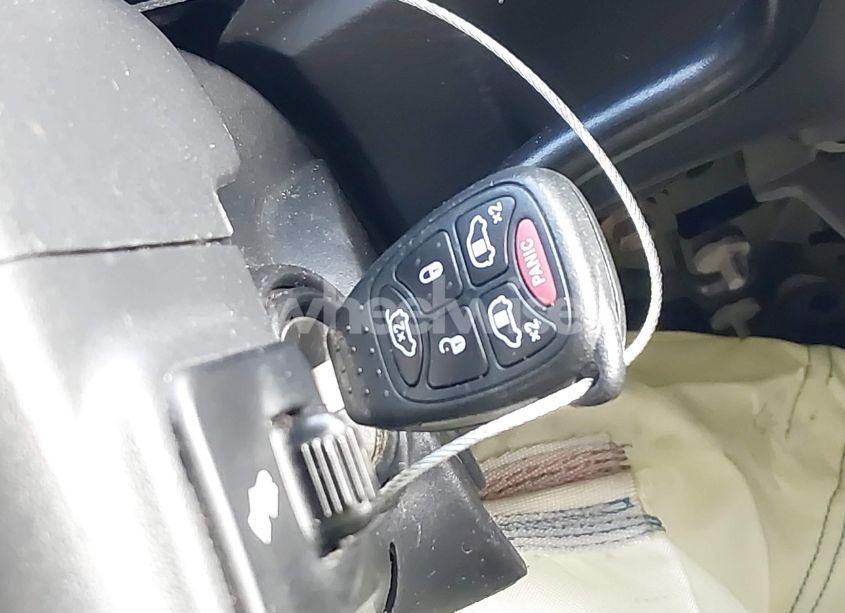 Photo 11 of 2006 Dodge Grand CARAVAN SXT (VIN 2D4GP44L46R749035)