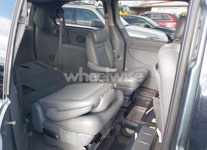 Photo 8 of 2006 Dodge Grand CARAVAN SXT (VIN 2D4GP44L46R749035)